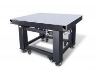 光學(xué)平臺使用時注意事項