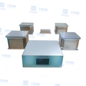 THA2S主動(dòng)減振器